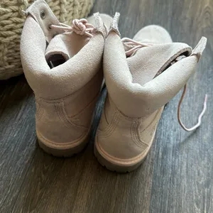 Timberland Blush Boots thumbnail 4