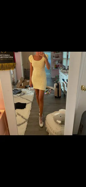 ZARA Dress thumbnail 2