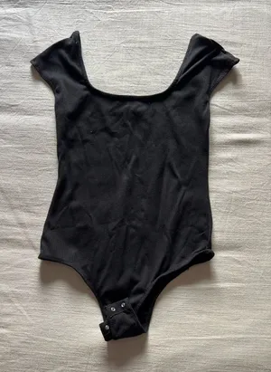 Altar'd State Bodysuit thumbnail 1