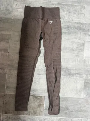 Gymshark Set Seamless Vital 2.0 thumbnail 2