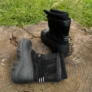 Alpine Design Winter Snow Boots boys size 7 thumbnail 5