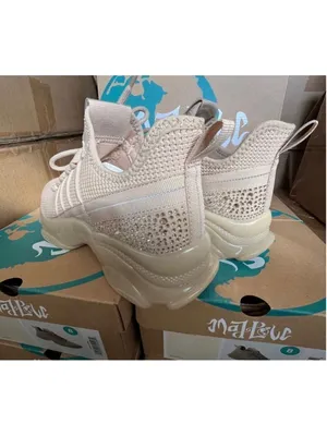 Mad Love Mandy Sneakers Women Size 8 thumbnail 3