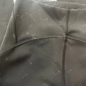 Lululemon Instill High-Rise Leggings! thumbnail 3