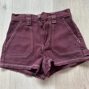 PacSun Jean Shorts thumbnail 1