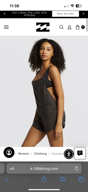 Romper thumbnail 3