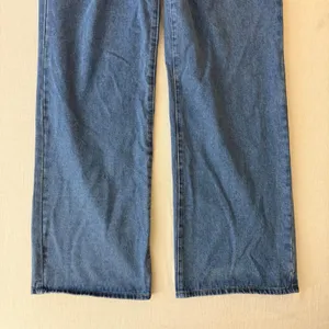 Edikted Jeans XL Low Rise Baggy Wide Leg Y2K Skater Denim 100% Cotton thumbnail 7