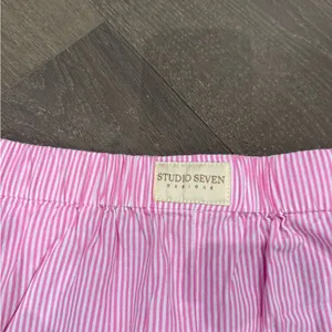 studio seven design Lila Lounge Pants Pink thumbnail 2