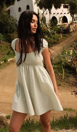 Free People Dress thumbnail 1