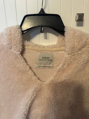 Urban Outfitters Cropped Sweatshirt thumbnail 3