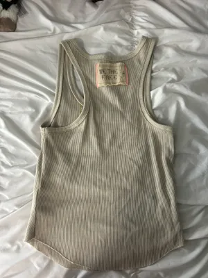 Free People Top thumbnail 3
