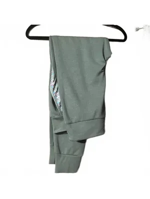 Two Fly Olive Green Half thumbnail 5