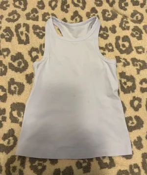 Lululemon Racerback Tank Top thumbnail 1