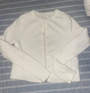 Abercrombie Cardigan Sweater thumbnail 1