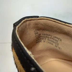 Steve Madden Leni Flats  thumbnail 6