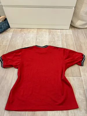 Vintage Nike Tee Oversized thumbnail 4