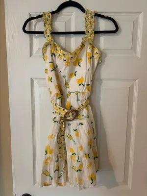 Show Me Your Mumu Dress thumbnail 3