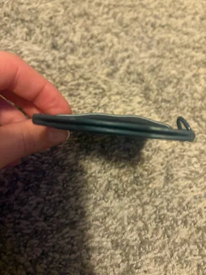 Green free people wallet thumbnail 4