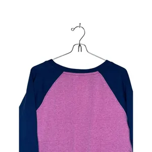 Levi's Women's Sweatshirt Boxy Fit Crew Neck Logo‎ Long Sleeve Pullover Small thumbnail 11