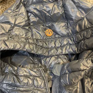 Lululemon Fluffin Awesome Puffer Jacket thumbnail 3