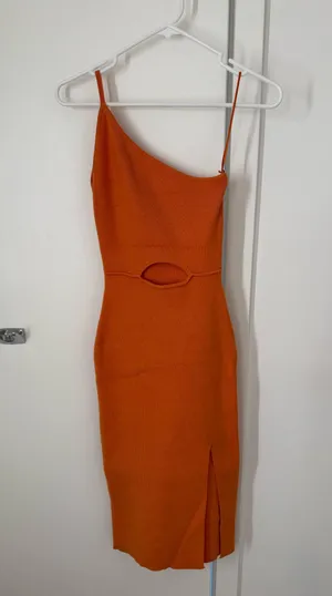 Hello Molly Dress thumbnail 1