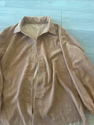 Shacket Size M thumbnail 3