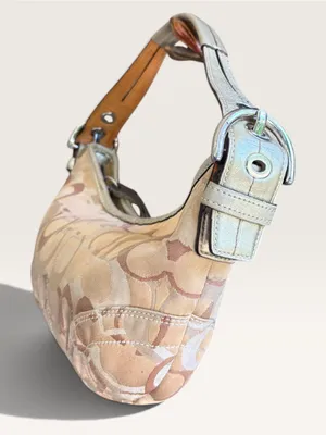 Coach Hobo Bag thumbnail 5