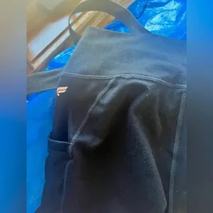 Fabletics - Power Hold Biker Shorts thumbnail 2
