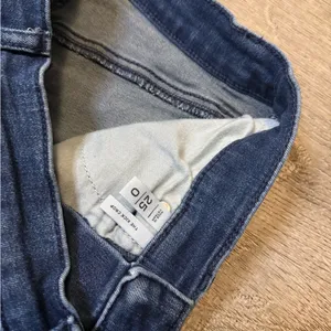•LOFT• THE KICK CROP JEANS thumbnail 7