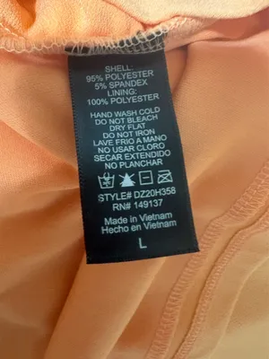Boutique Dress thumbnail 3