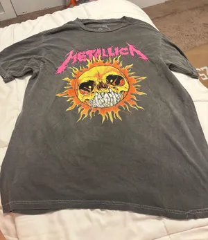 matalica shirt thumbnail 1