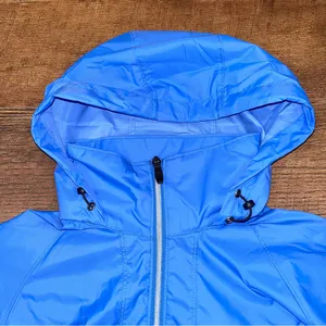 Columbia Windbreaker Jacket thumbnail 7