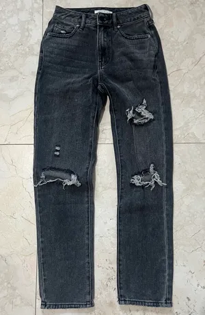 PacSun Mom Jeans thumbnail 1