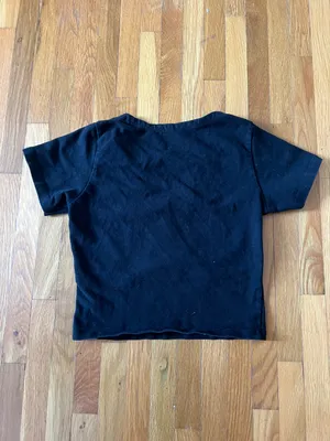 Brandy Melville Top thumbnail 2