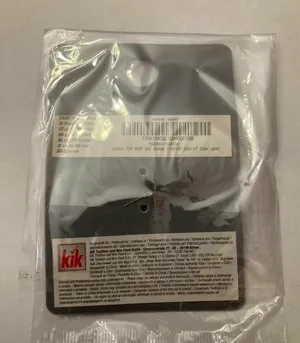 Kik woman ring size 8 thumbnail 2