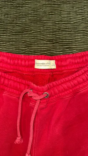 Abercrombie Sunday Joggers thumbnail 2