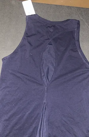 CRZ Yoga Tank Top thumbnail 8