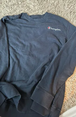 Champion Sweatshirt thumbnail 1