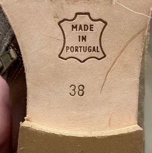 Free People Desert Rider Ankle Boot thumbnail 6