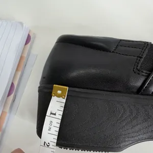 DrScholls Dynamo Work Leather Clog Black 8M Nurse‎ Doctor Slip/Oil Resistant thumbnail 10