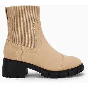 Combat boots size 8.5 thumbnail 1