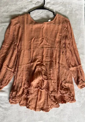 American Eagle Top thumbnail 1