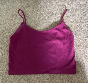Cropped Tank thumbnail 1