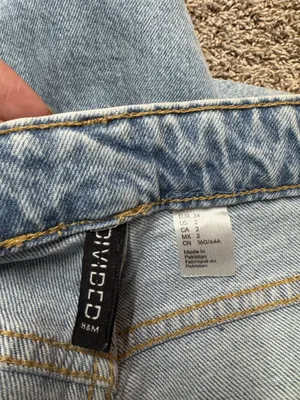 H&M Jeans thumbnail 4