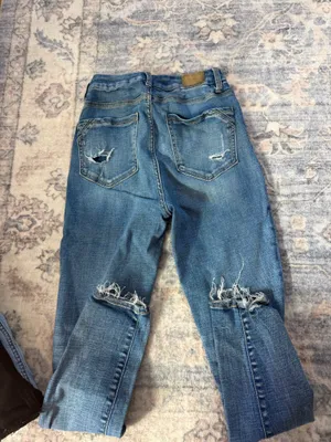 Buckle Jeans Skinny Black Ankle Fit No. 53 thumbnail 2