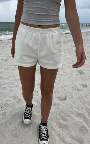 Brandy Melville Sweatshorts thumbnail 1