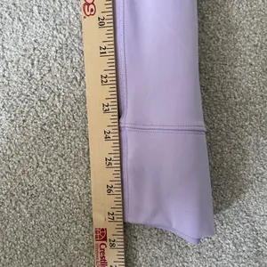 Aerie Offline Jogger Leggings Pants Athletic Performance Purple Women's Medium thumbnail 10