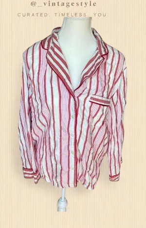 Victoria's Secret Sleep Shirt thumbnail 1