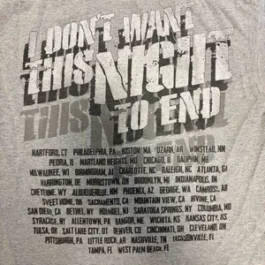 Gildan Luke Bryan Concert Tee H4 thumbnail 6