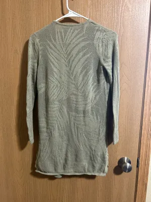 Laura Ashley sweater thumbnail 2