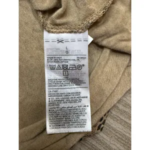 Old Navy Cheetah Print Womens Large V-Neck Leopard Stretch Top Indie Sleaze thumbnail 6